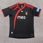 Retro Benfica 2009/10 Away  S-XXL