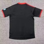 Retro Benfica 2009/10 Away  S-XXL - Image 2