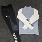 Benfica full-zipper Training Suit - Image 2