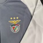 Benfica full-zipper Training Suit - Image 4