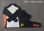 Benfica full-zipper Suit - Image 3