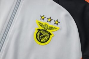 Benfica full-zipper Suit - Image 4