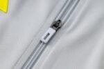 Benfica full-zipper Suit - Image 8