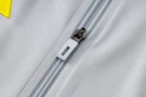 Benfica full-zipper Suit - Image 8