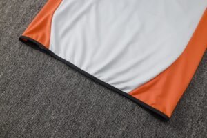 Benfica full-zipper Suit - Image 9