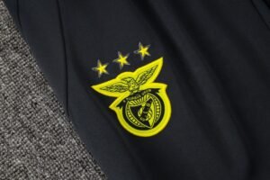 Benfica full-zipper Suit - Image 11