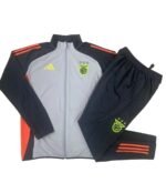 Benfica full-zipper Suit - Image 18