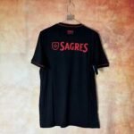 Benfica 25/26 Training Kit - Image 2