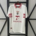 Retro Benfica 97/99 Away  S-XXL