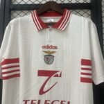 Retro Benfica 97/99 Away  S-XXL - Image 4