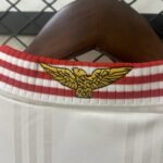 Retro Benfica 97/99 Away  S-XXL - Image 6