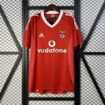 Retro 02/03 Benfica Home  S-XXL