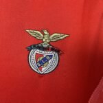 Retro 02/03 Benfica Home  S-XXL - Image 5
