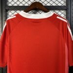 Retro 02/03 Benfica Home  S-XXL - Image 8