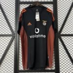 Retro 02/03 Benfica Away  S-XXL