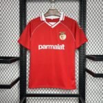 Retro Benfica 94/95 Home  S-XXL