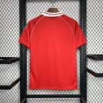 Retro Benfica 94/95 Home  S-XXL - Image 2