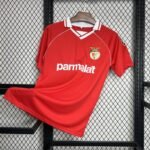 Retro Benfica 94/95 Home  S-XXL - Image 3