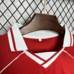 Retro Benfica 94/95 Home  S-XXL - Image 6