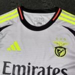 Benfica 24/25 Third S-3XL - Image 3