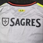 Benfica 24/25 Third S-3XL - Image 4