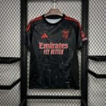 Benfica 24/25 Away  S-3XL