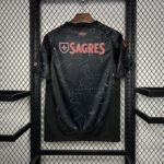 Benfica 24/25 Away  S-3XL - Image 2