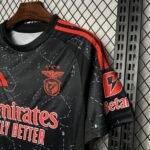 Benfica 24/25 Away  S-3XL - Image 3