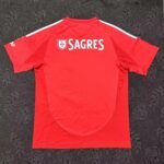 Benfica 24/25 Home  S-3XL - Image 2
