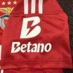 Benfica 24/25 Home  S-3XL - Image 4