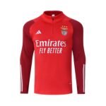 23/24 Benfica Training Suit S-XXL - Image 4