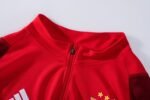23/24 Benfica Training Suit S-XXL - Image 7