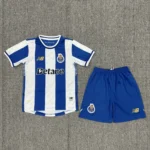 Kids Porto 25/26 Home 16-28