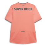 Porto 25/26 Away S-4XL - Image 2