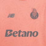 Porto 25/26 Away S-4XL - Image 3