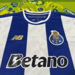 Porto 25/26 Home S-4XL - Image 3
