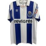 Retro Porto 85/87 Home kit