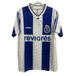 Retro Porto 94/95 Home kit