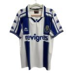 Retro Porto 97/99 Home kit