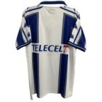 Retro Porto 97/99 Home kit - Image 2