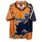 Retro Porto 97/99 Away kit