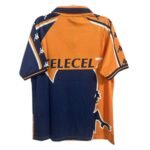 Retro Porto 97/99 Away kit - Image 2