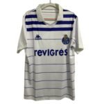 Retro Porto 85/87 Away kit