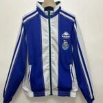 Porto Trench Coat Reversible S-XXL