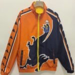 Porto Trench Coat Reversible S-XXL