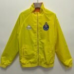 Porto Trench Coat Reversible S-XXL - Image 2