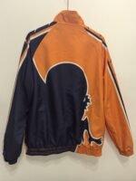 Porto Trench Coat Reversible S-XXL - Image 3