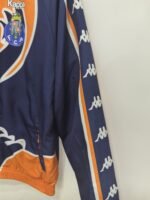 Porto Trench Coat Reversible S-XXL - Image 4