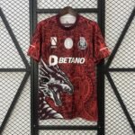 25/26 Porto Special Edition Red S-XXL