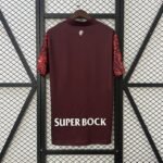 25/26 Porto Special Edition Red S-XXL - Image 2